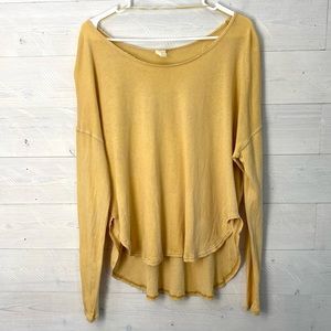 3/15$ We the free top size S